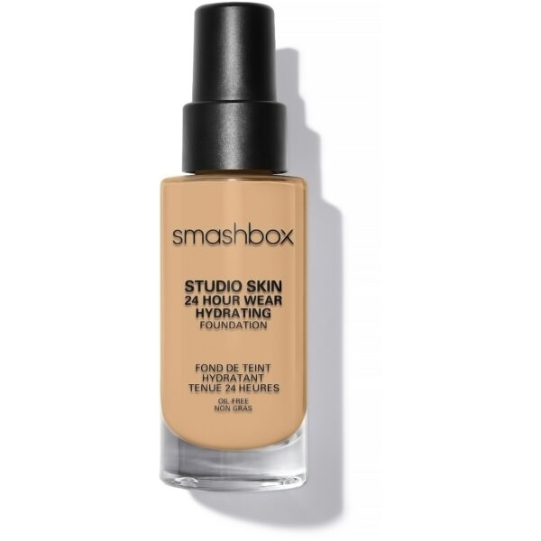 Smashbox Studio Skin 24H Wear Hydration Foundation 1.05 Fair