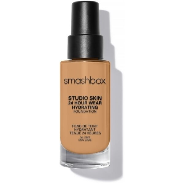 Smashbox Studio Skin 24H Wear Hydration Foundation 2.25 Light Medium