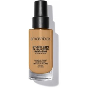 Smashbox Studio Skin 24H Wear Hydration Foundation 3.02 Medium