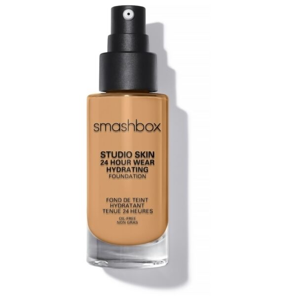 Smashbox Studio Skin 24H Wear Hydration Foundation 3.15 Medium