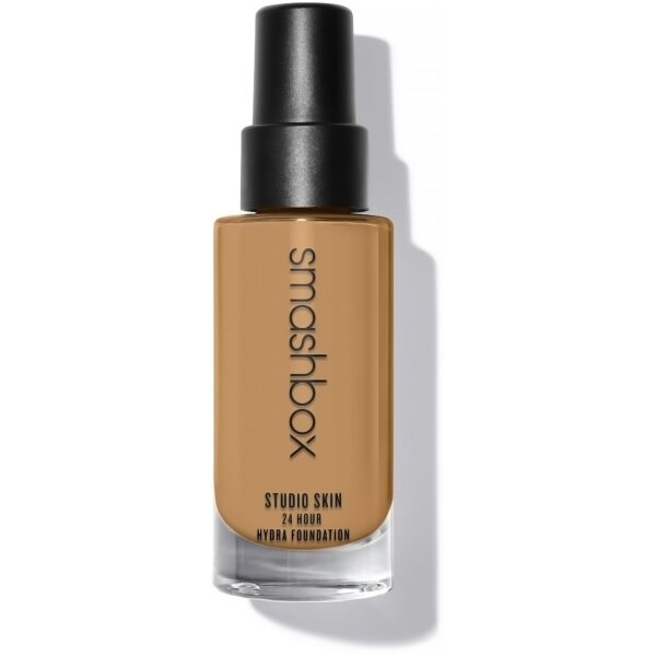 Smashbox Studio Skin 24H Wear Hydration Foundation 3.18 Medium Dark