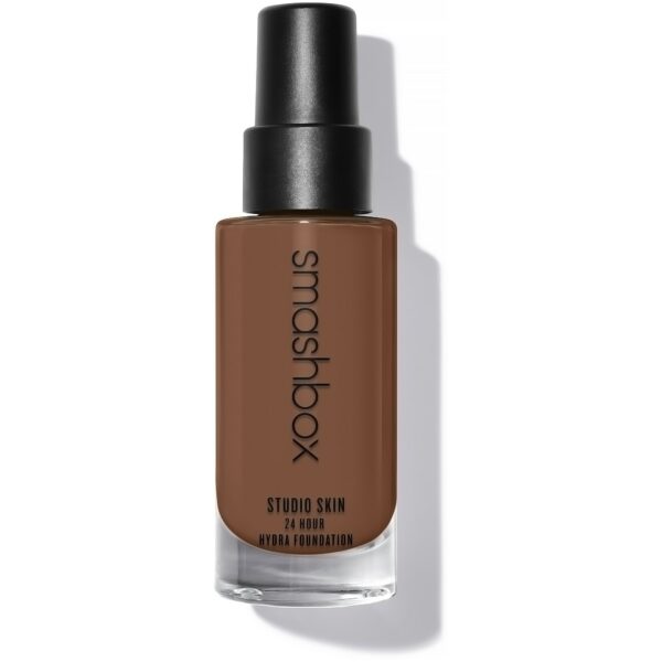 Smashbox Studio Skin 24H Wear Hydration Foundation 4.4 Deep