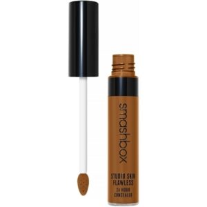 Smashbox Studio Skin Flawless 24 Hour Concealer Dark Warm Olive