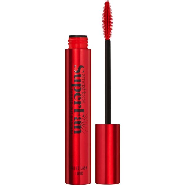 Smashbox Super Fan Mascara