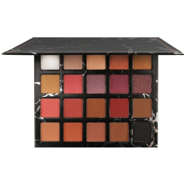 Smashit Cosmetics Palette 20 color eyeshadow