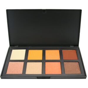 Smashit Cosmetics 8 Color Eyeshadow Palette 5