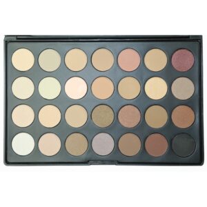 Smashit Cosmetics Eyeshadow Palette Mix 1