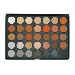 Smashit Cosmetics Eyeshadow Palette Mix 10