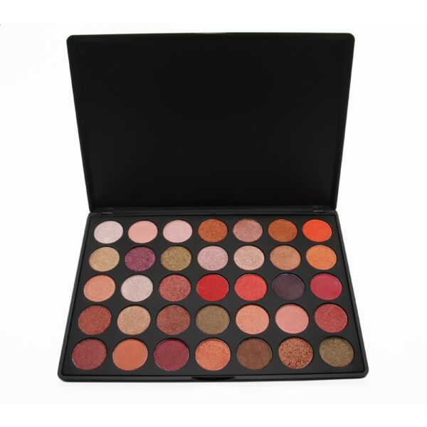 Smashit Cosmetics Eyeshadow Palette Mix 19