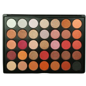 Smashit Cosmetics Eyeshadow Palette Mix 6