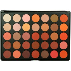 Smashit Cosmetics Eyeshadow Palette Mix 7