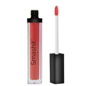 Smashit Cosmetics Lip Cream No. 3