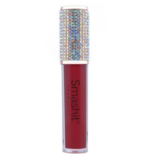 Smashit Cosmetics Matte Lipliquid no 10