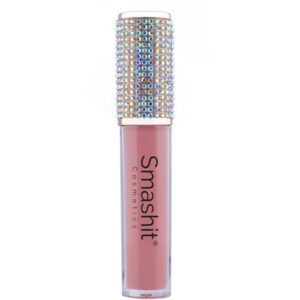 Smashit Cosmetics Matte Lipliquid no 5