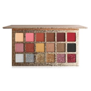 Smashit Cosmetics Sparkle Eyeshadow Palette