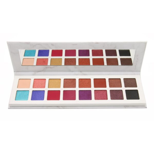 Smashit Cosmetics The Marble Palette