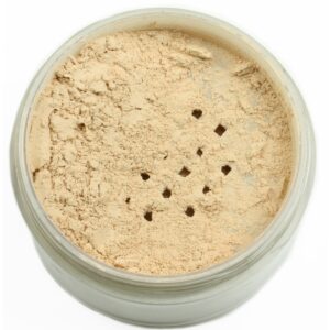 Smashit Cosmetics Translucent Finishing Powder 2