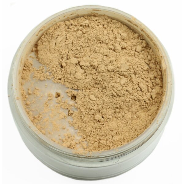 Smashit Cosmetics Translucent Finishing Powder 4