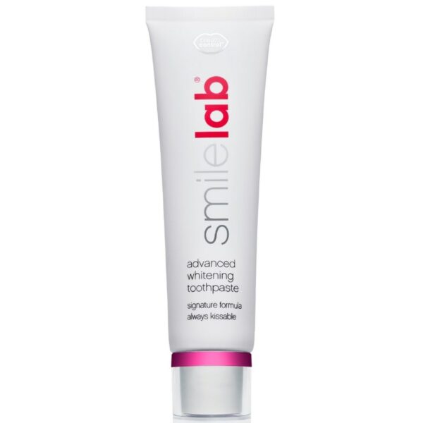 Smile Lab SIGNATURE Advanced whitening toothpaste 75 ml