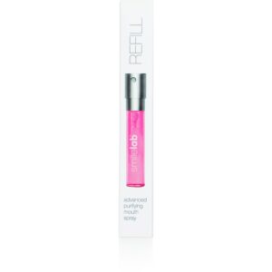 Smile Lab SIGNATURE Purifying mouth spray REFILL 8 ml