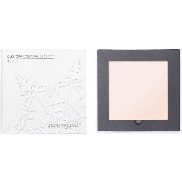 Snowcrystal Highlighter Cool C1 Crust