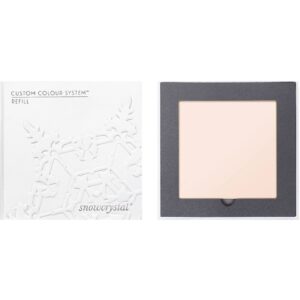 Snowcrystal Highlighter Neutral N1 Hail