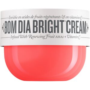 Sol De Janeiro Bom Dia Bright Cream  240 ml