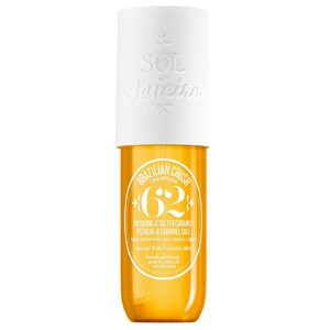 Sol De Janeiro Brazilian Crush Fragrance Body Mist 90 ml