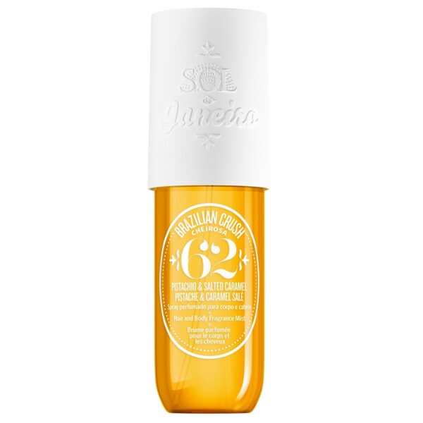 Sol De Janeiro Brazilian Crush Fragrance Body Mist 90 ml