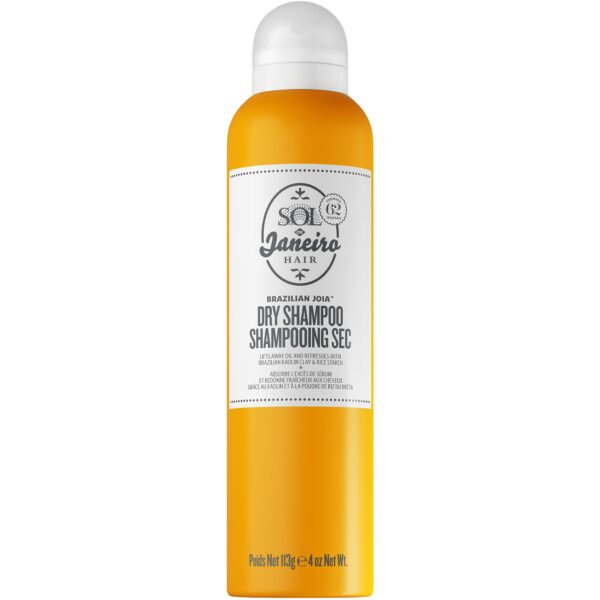 Sol De Janeiro Brazilian Joia Refreshing Dry Shampoo 113 g