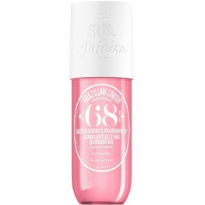 Sol De Janeiro Cheirosa 68 Perfume Mist  240 ml