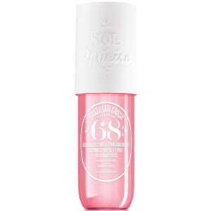 Sol De Janeiro Cheirosa 68 Perfume Mist  90 ml