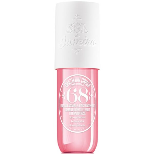 Sol De Janeiro Cheirosa 68 Perfume Mist  90 ml