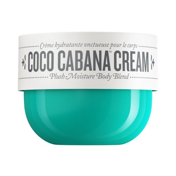 Sol De Janeiro Coco Cabana Cream 240 ml