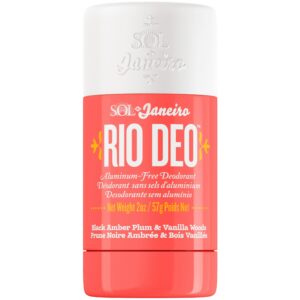 Sol De Janeiro Rio Deo Aluminum-Free Deodorant Cheirosa 40 57 g
