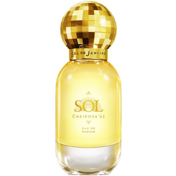 Sol De Janeiro Sol Cheirosa &apos;62 50 ml