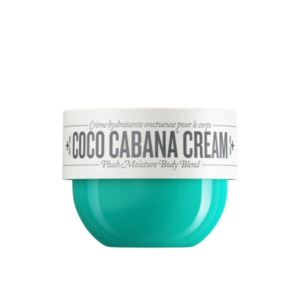 Sol De Janeiro Travel Coco Cabana Cream 75 ml