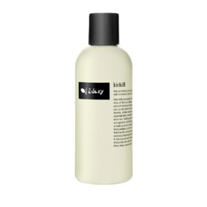 Soley Organics birkiR shampoo 250 ml