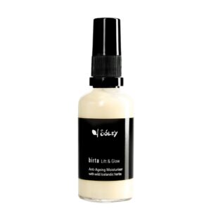 Soley Organics Birta moisturiser 50 ml