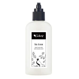 Soley Organics Lóa hand lotion 250 ml