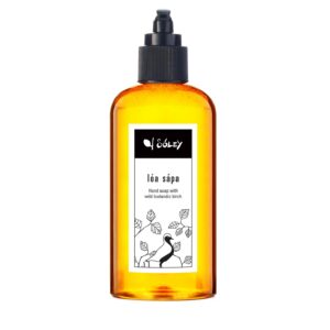 Soley Organics Lóa hand soap 250 ml