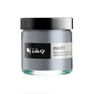 Soley Organics steinEY mineral mask 60 ml