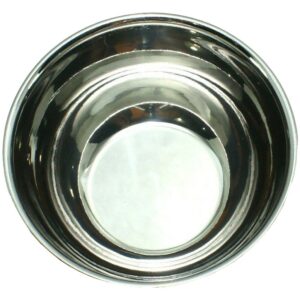 Mountaineer Brand Chrome Shave Bowl