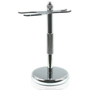 Mountaineer Brand Chrome T- Stand