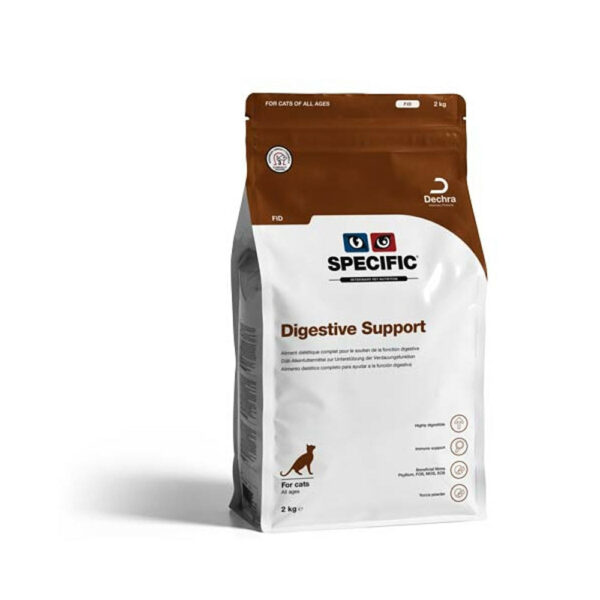 Specific™ Digestive Support FID 2 kg