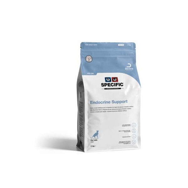 Specific™ Endocrine Support FED-DM 2 kg