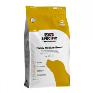 Specific Puppy Medium Breed CPD-M (12 kg)