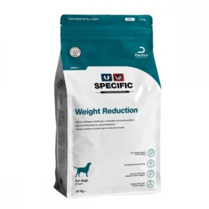 Specific Weight Reduction CRD-1 (1