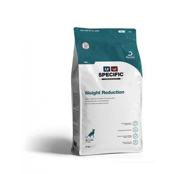 Specific™ Weight Reduction FRD (6 kg)