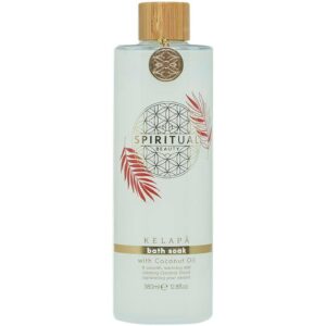 Spiritual Beauty Kelapâ Bath Soak 380 ml